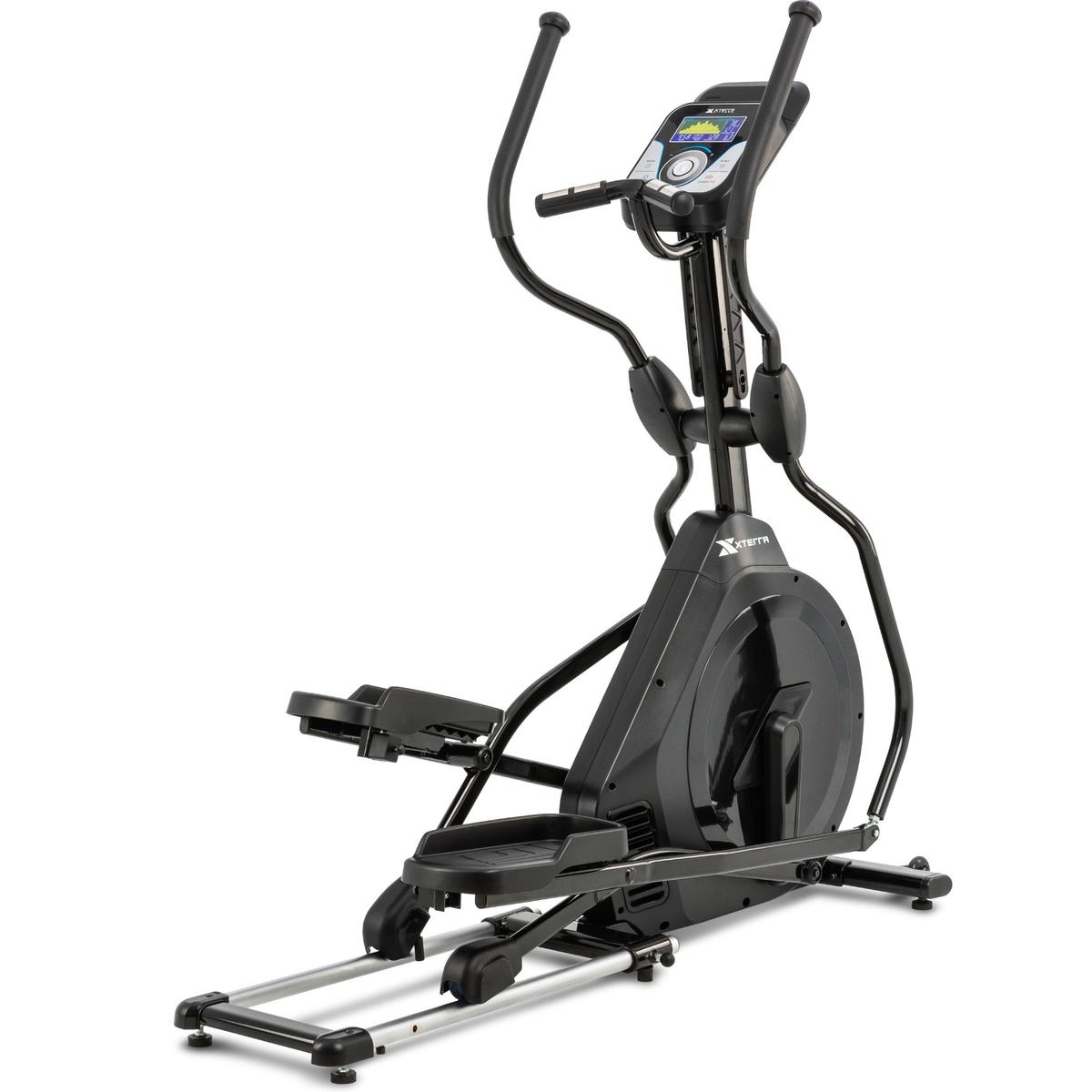 Xterra Fs 480 Elipsinis Krosinis Treniruoklis Orbitrainer