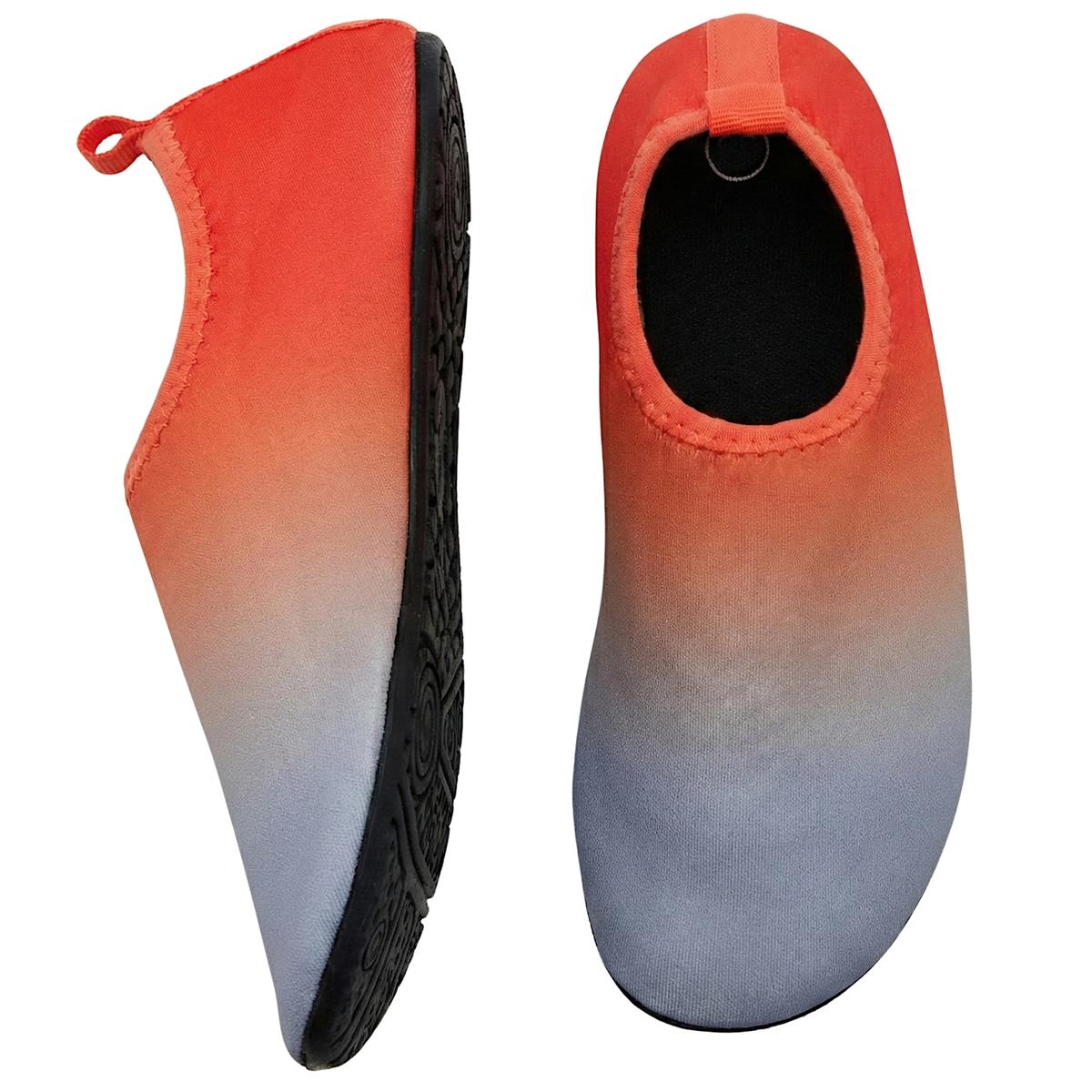 Neopreniniai Vandens Batai Junior Pilka/oranžinė Xqmax R.31