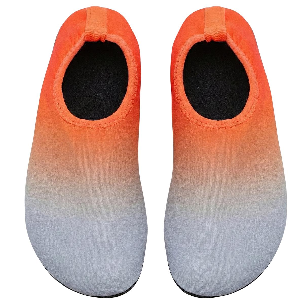 Neopreniniai Vandens Batai Junior Pilka/oranžinė Xqmax R.32