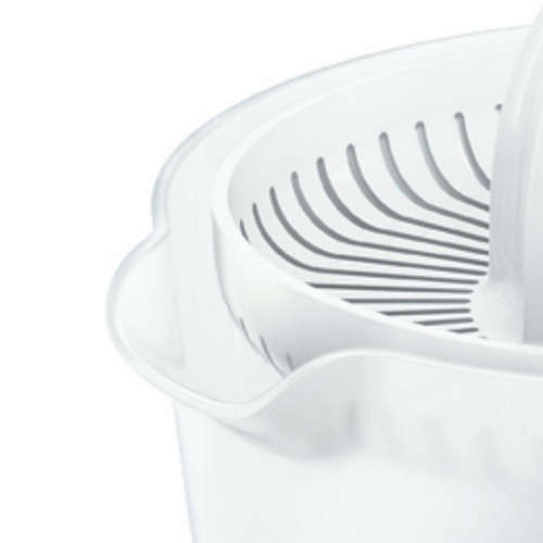 Philips Citrusinių Vaisių Spaustuvė Hr2738/00