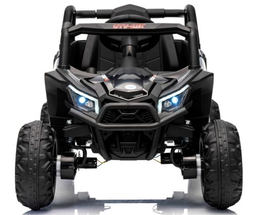 Utv2 R-sport Juodas Akumuliatorius 4x4 Eva Odinis Pilotas Ličio Jonų Akumuliatorius
