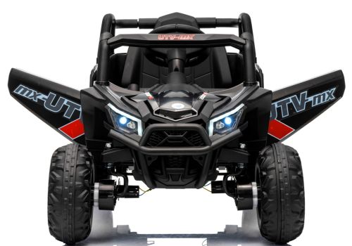 Utv2 R-sport Juodas Akumuliatorius 4x4 Eva Odinis Pilotas Ličio Jonų Akumuliatorius