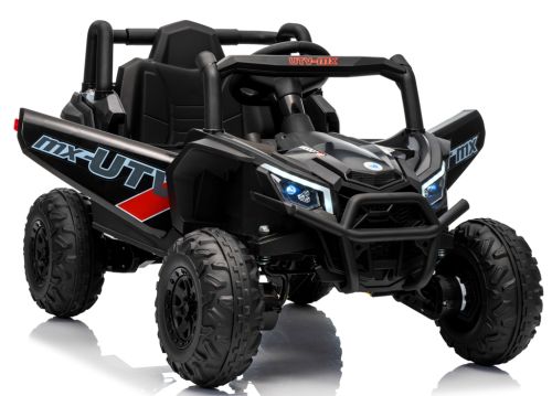 Utv2 R-sport Juodas Akumuliatorius 4x4 Eva Odinis Pilotas Ličio Jonų Akumuliatorius