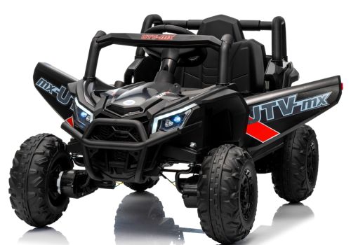 Utv2 R-sport Juodas Akumuliatorius 4x4 Eva Odinis Pilotas Ličio Jonų Akumuliatorius