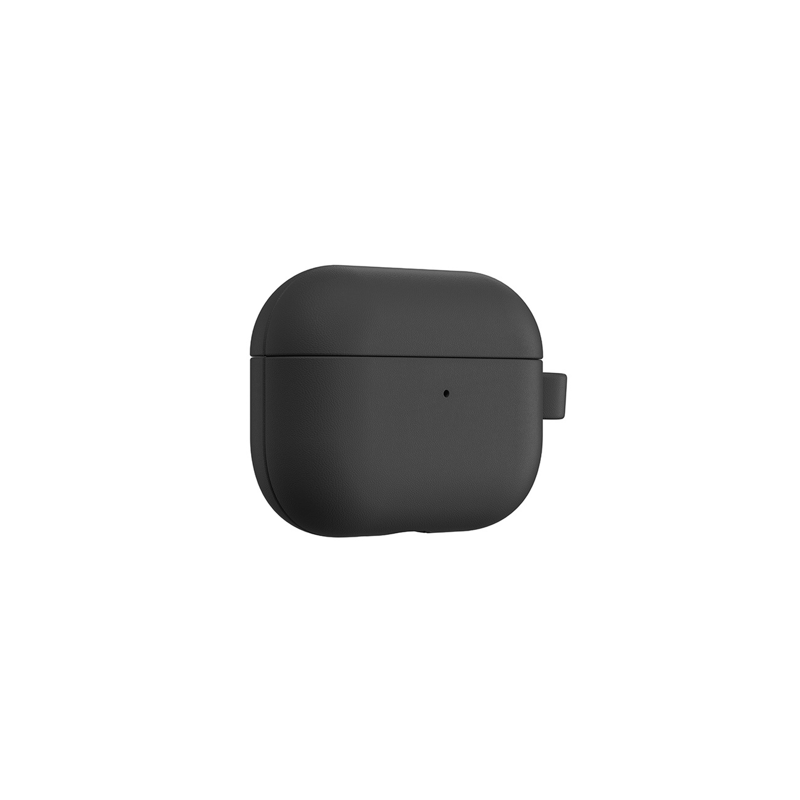 Apsauginis "airpods Pro 3 Glamour" Ausinių Dėklas - Juodas