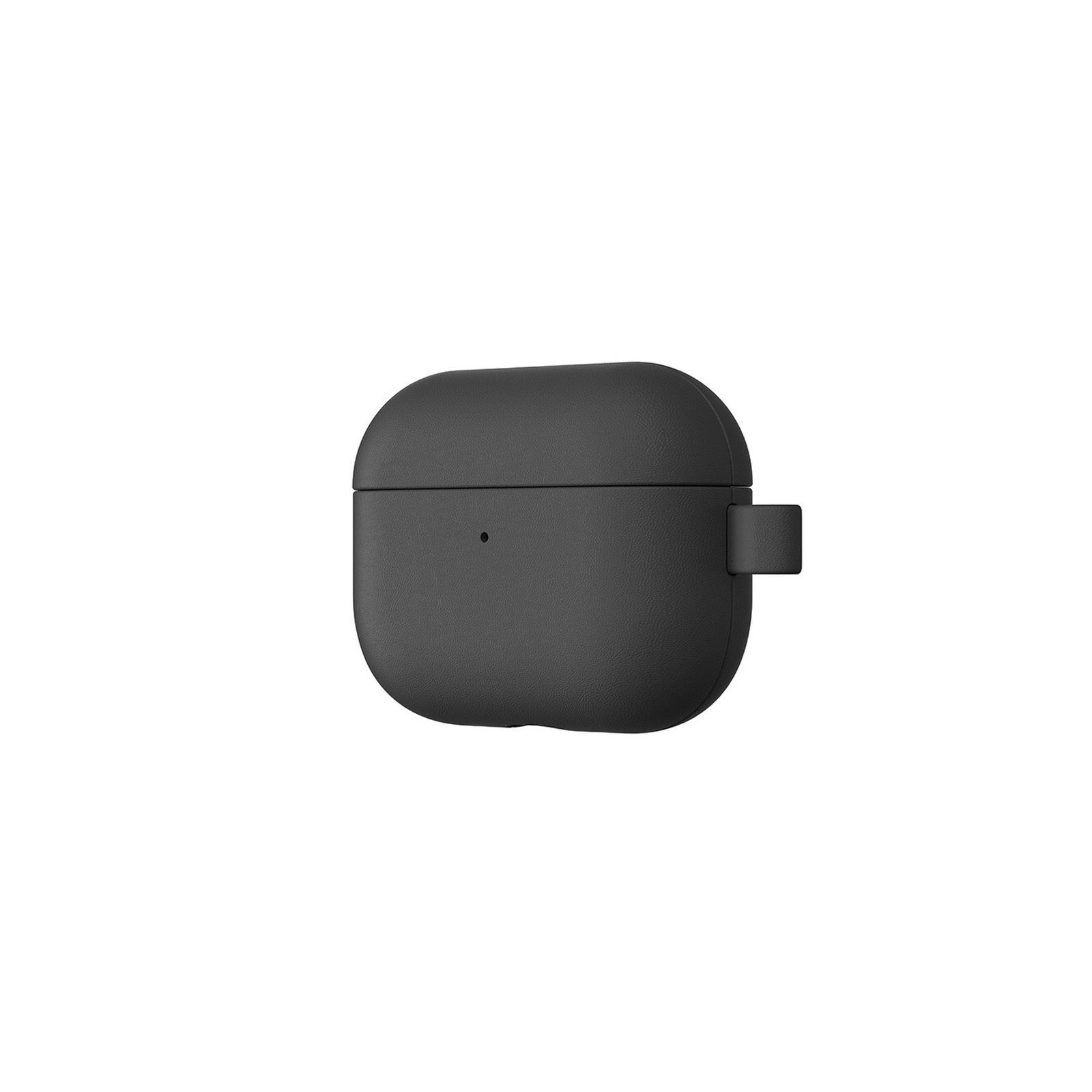 Apsauginis "airpods Pro 3 Glamour" Ausinių Dėklas - Juodas