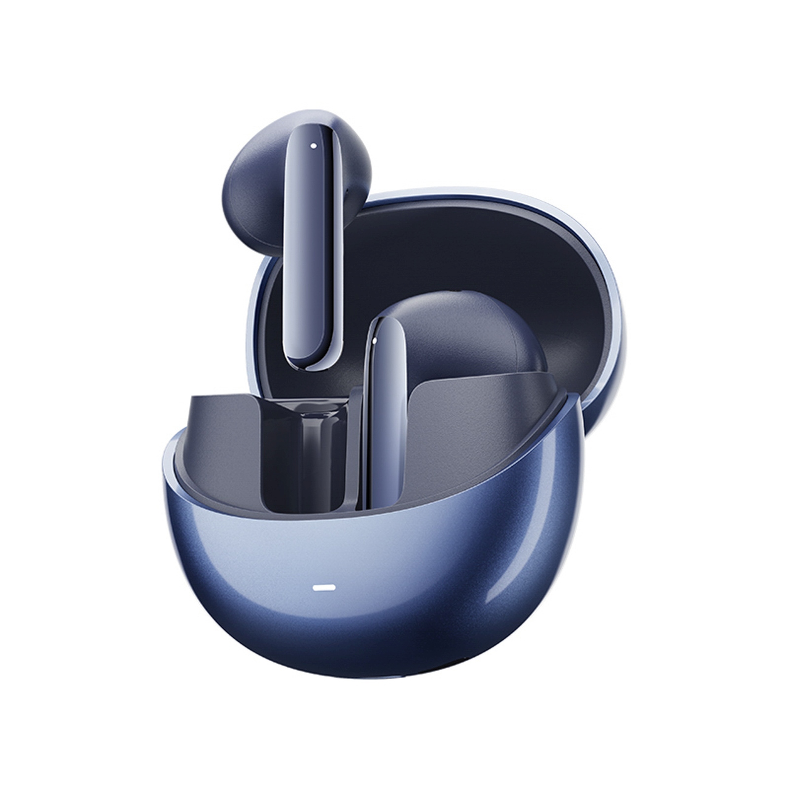 Ailybuds Pro+ Anc Ldac Ipx5 "bluetooth" Belaidės Ausinės į Ausis - Mėlynos