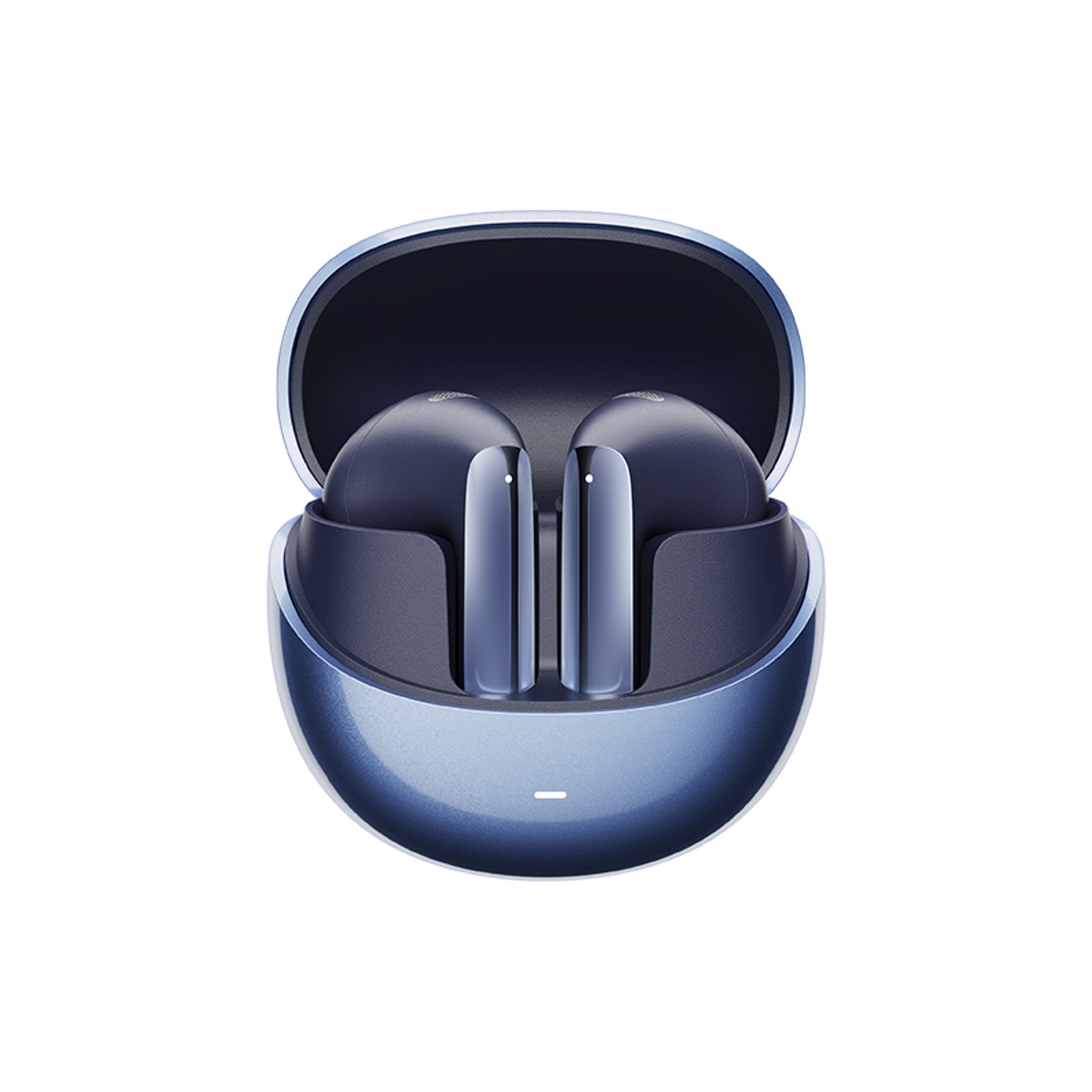 Ailybuds Pro+ Anc Ldac Ipx5 "bluetooth" Belaidės Ausinės į Ausis - Mėlynos