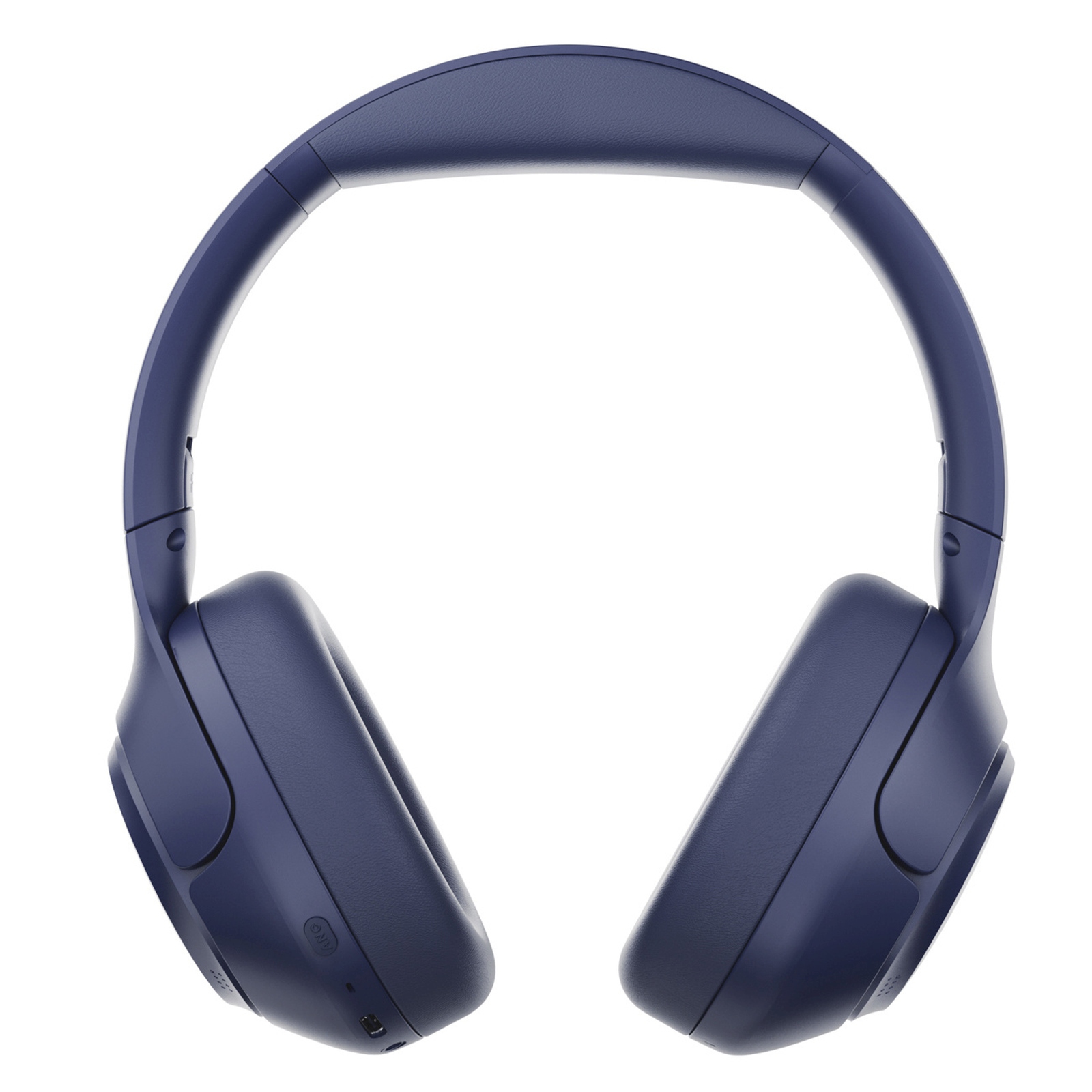 H3 Anc "bluetooth Hi-res Audio" Belaidės Ausinės į Ausis - Mėlynos