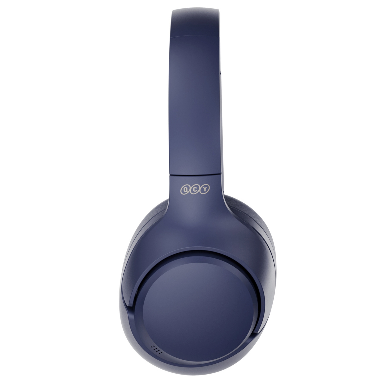 H3 Anc "bluetooth Hi-res Audio" Belaidės Ausinės į Ausis - Mėlynos