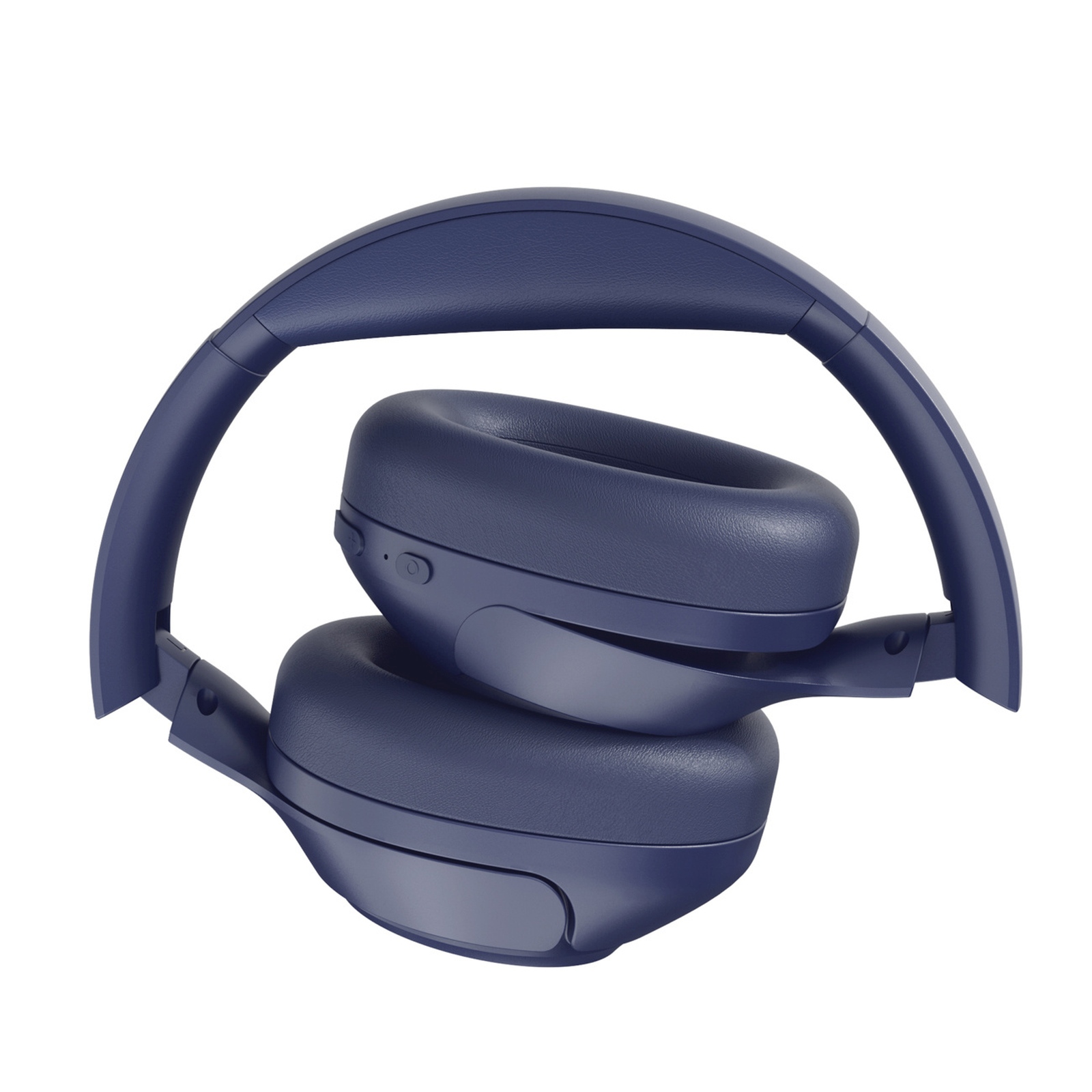 H3 Anc "bluetooth Hi-res Audio" Belaidės Ausinės į Ausis - Mėlynos