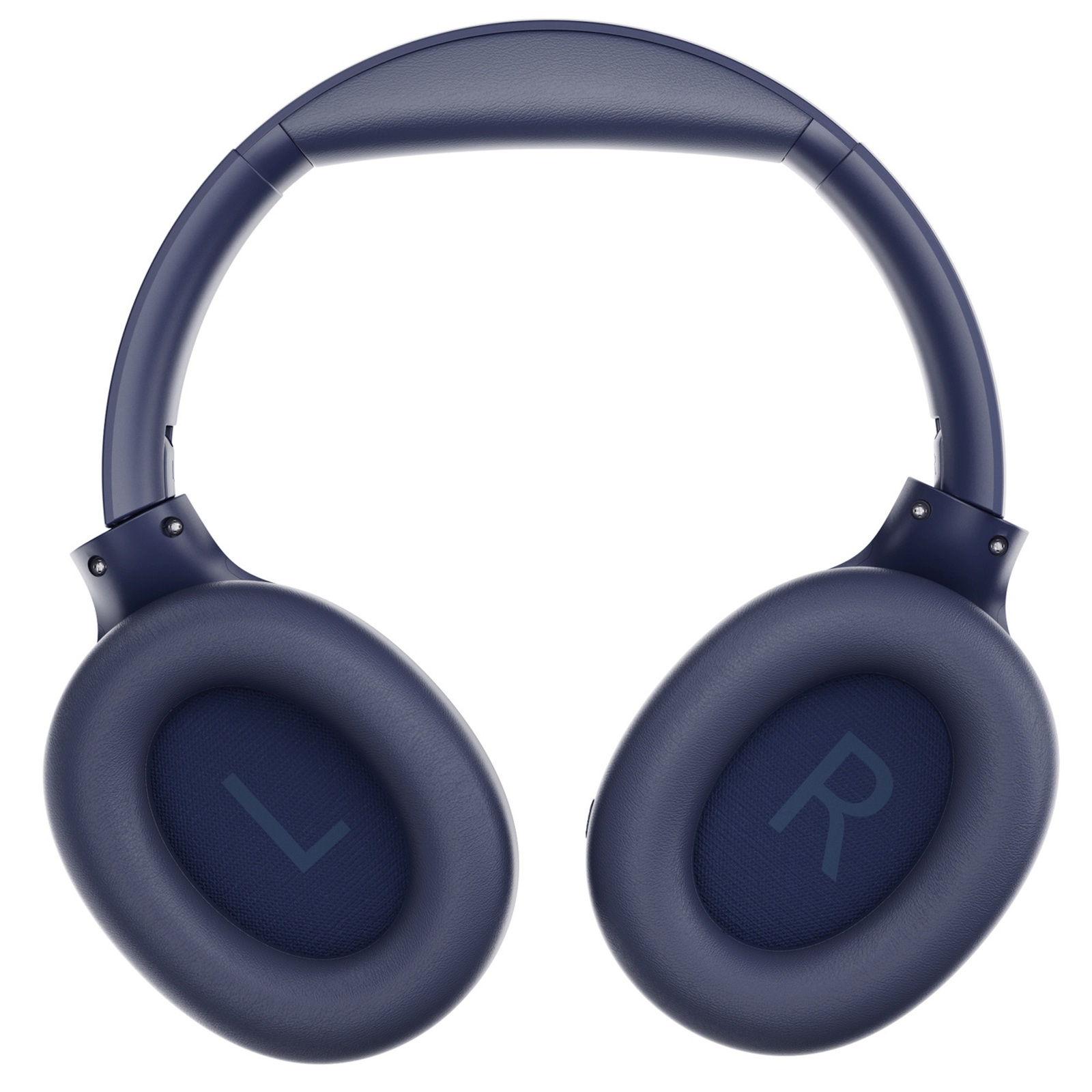 H3 Anc "bluetooth Hi-res Audio" Belaidės Ausinės į Ausis - Mėlynos
