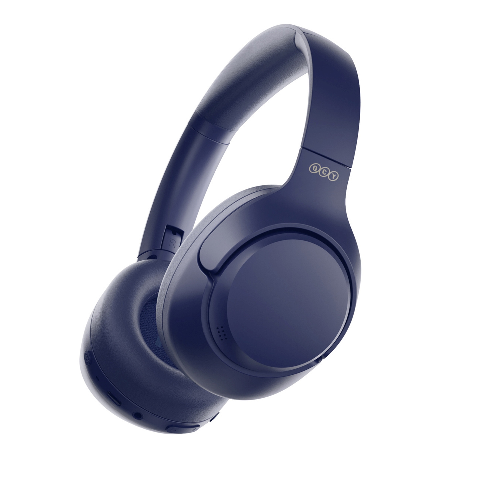 H3 Anc "bluetooth Hi-res Audio" Belaidės Ausinės į Ausis - Mėlynos