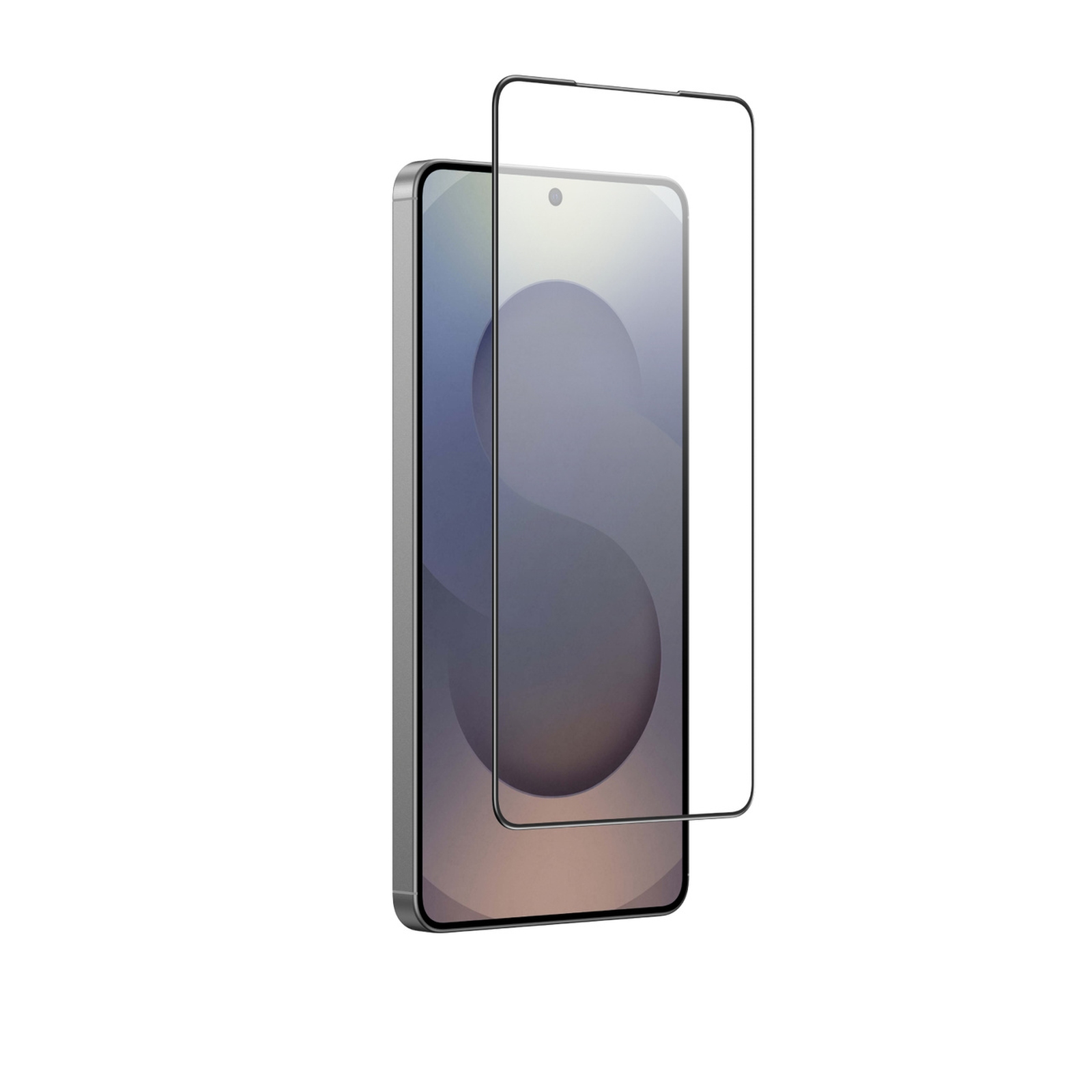 "samsung S26 Ultra Radix Full Glass" Grūdintas Stiklas - Skaidrus