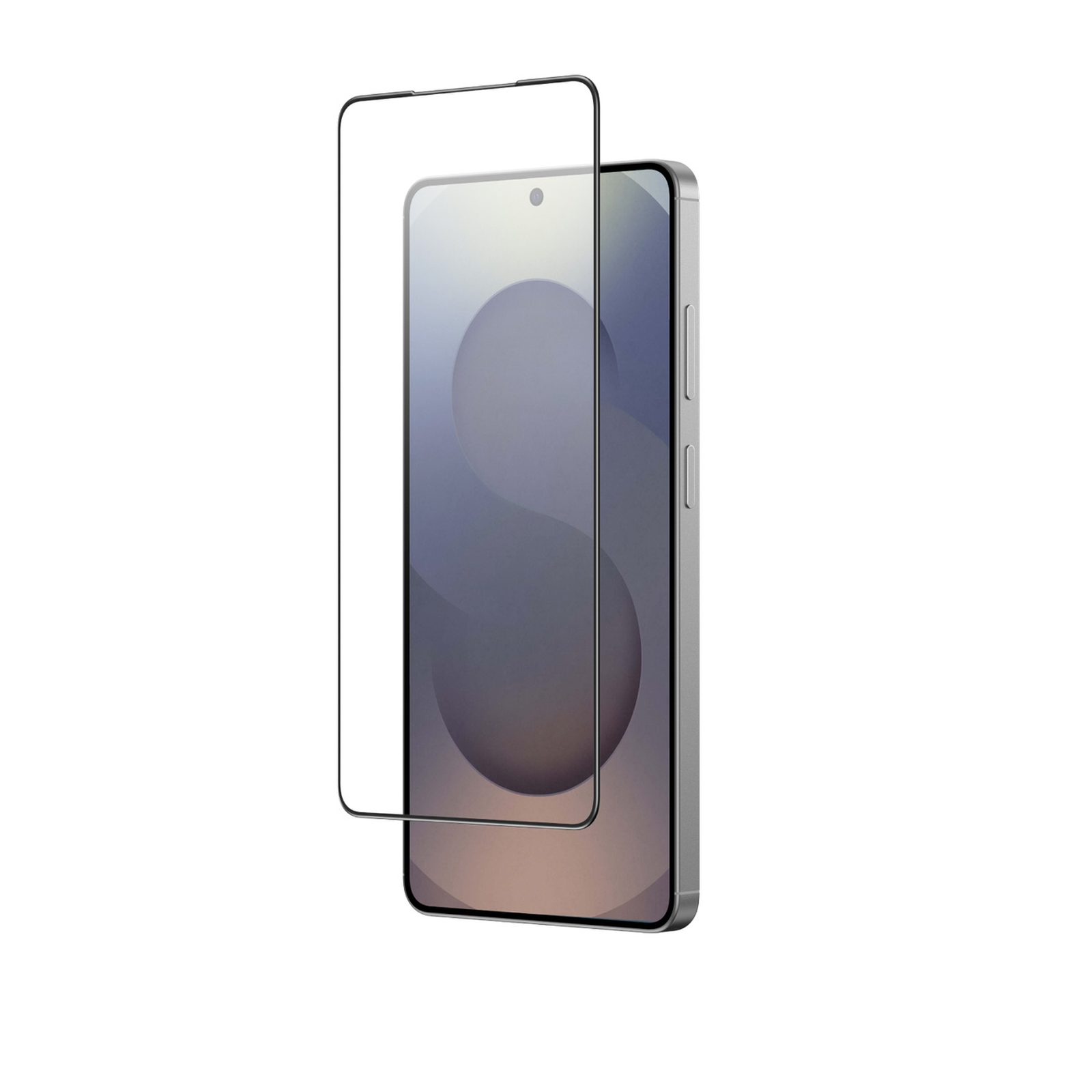 "samsung S26 Ultra Radix Full Glass" Grūdintas Stiklas - Skaidrus