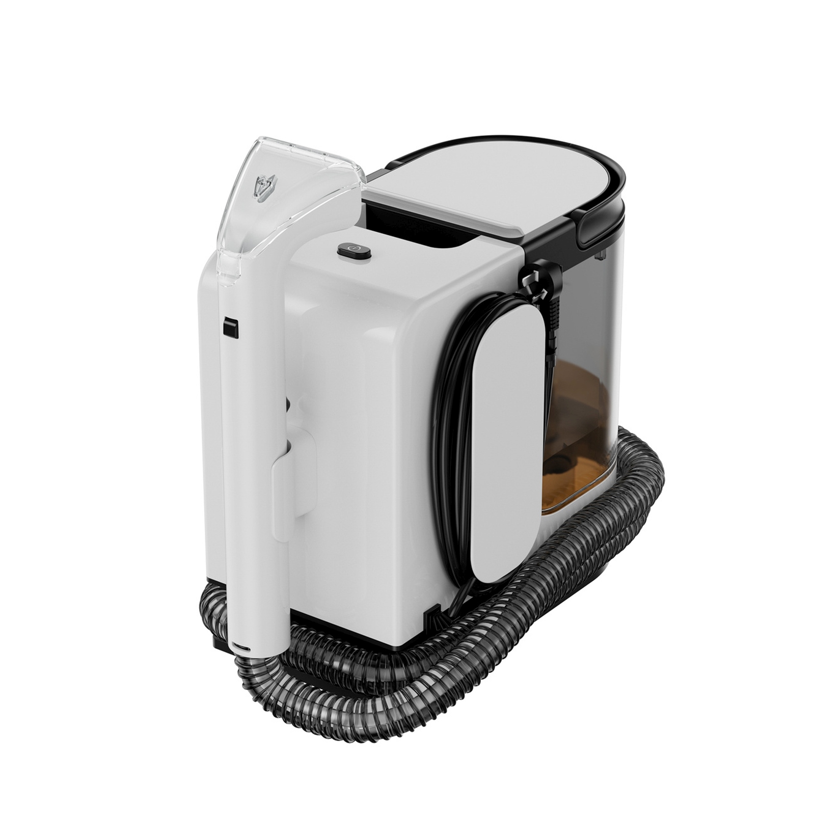 Uwant Y200 600 W Kilimų Apmušalų Ekstraktorius - Baltas