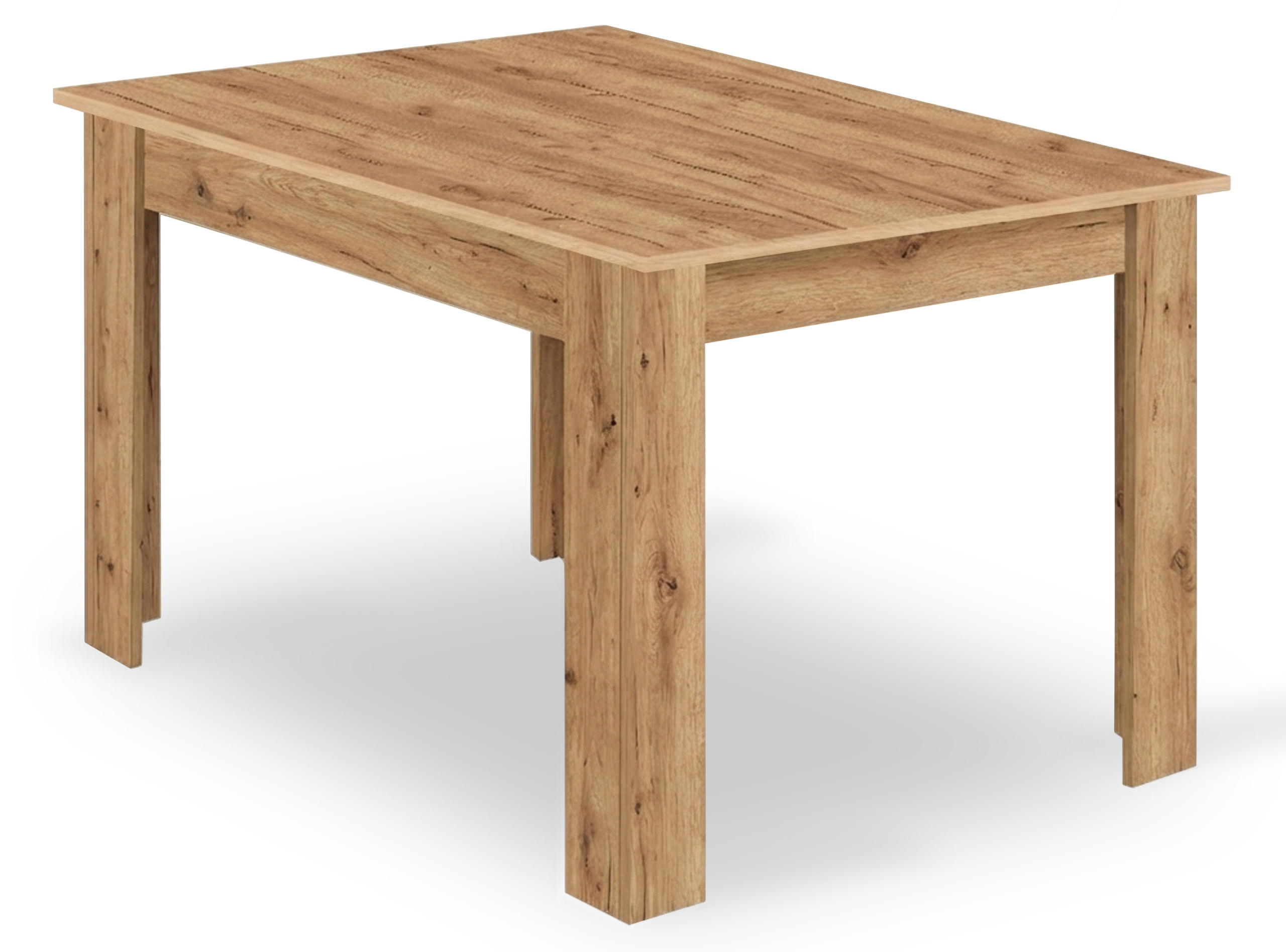 Stalas Np 120x80 Craft Legs