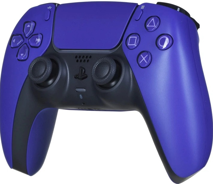 Sony Playstation Dualsense Belaidis Valdiklis - Violetinis