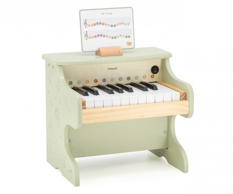 Viga 44274 Polarb Medinis Pianinas Vaikams