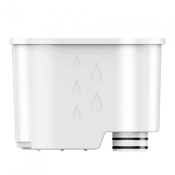 Vandens filtras Dr. Coffee kavos aparatams CF200A (modeliams Minibar, F12, F11, F10)