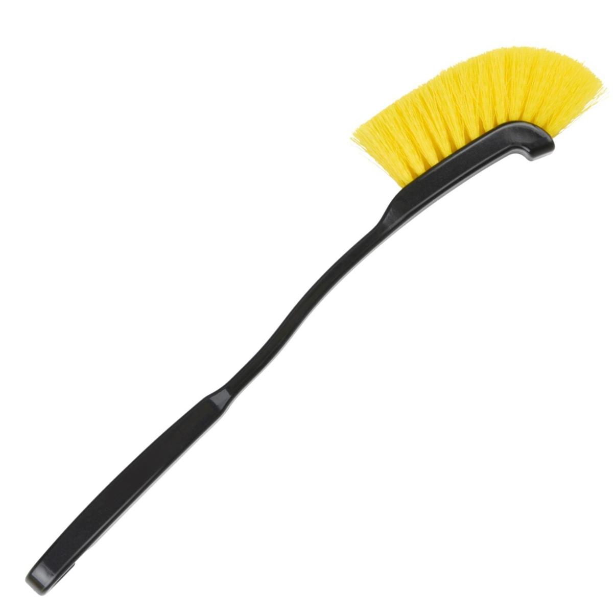 "dunlop" Dviračių Valymo šepetėlių Rinkinys