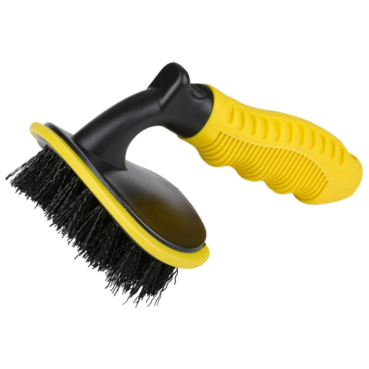 "dunlop" Dviračių Valymo šepetėlių Rinkinys