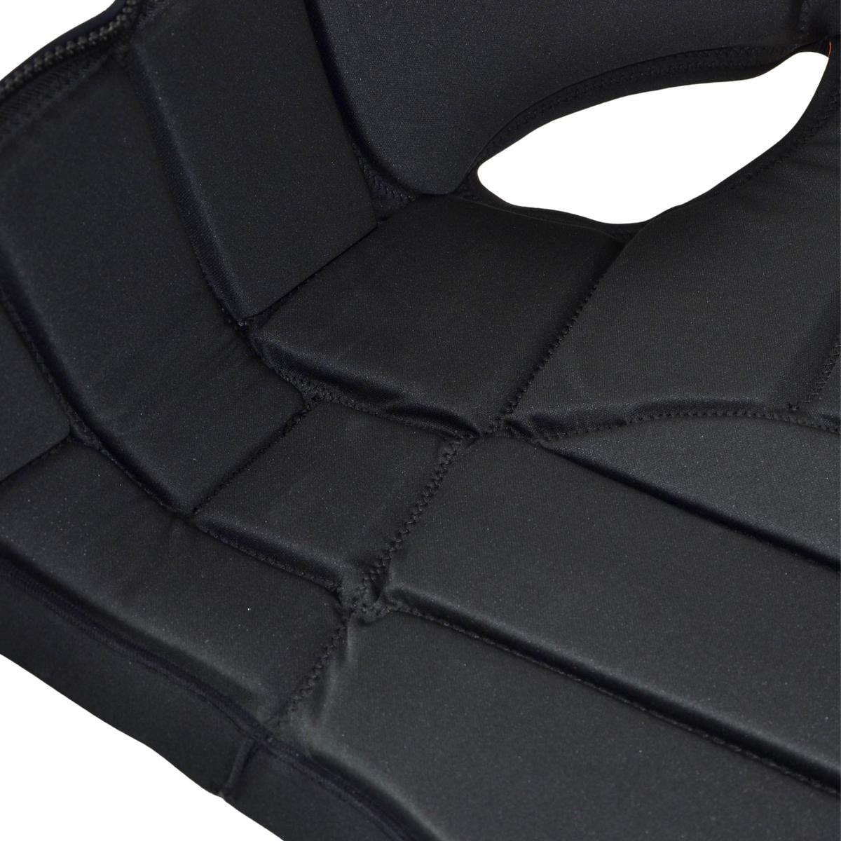 Sup Xqmax Neopreninė Plaukimo Liemenė R.xl Mėlyna/juoda