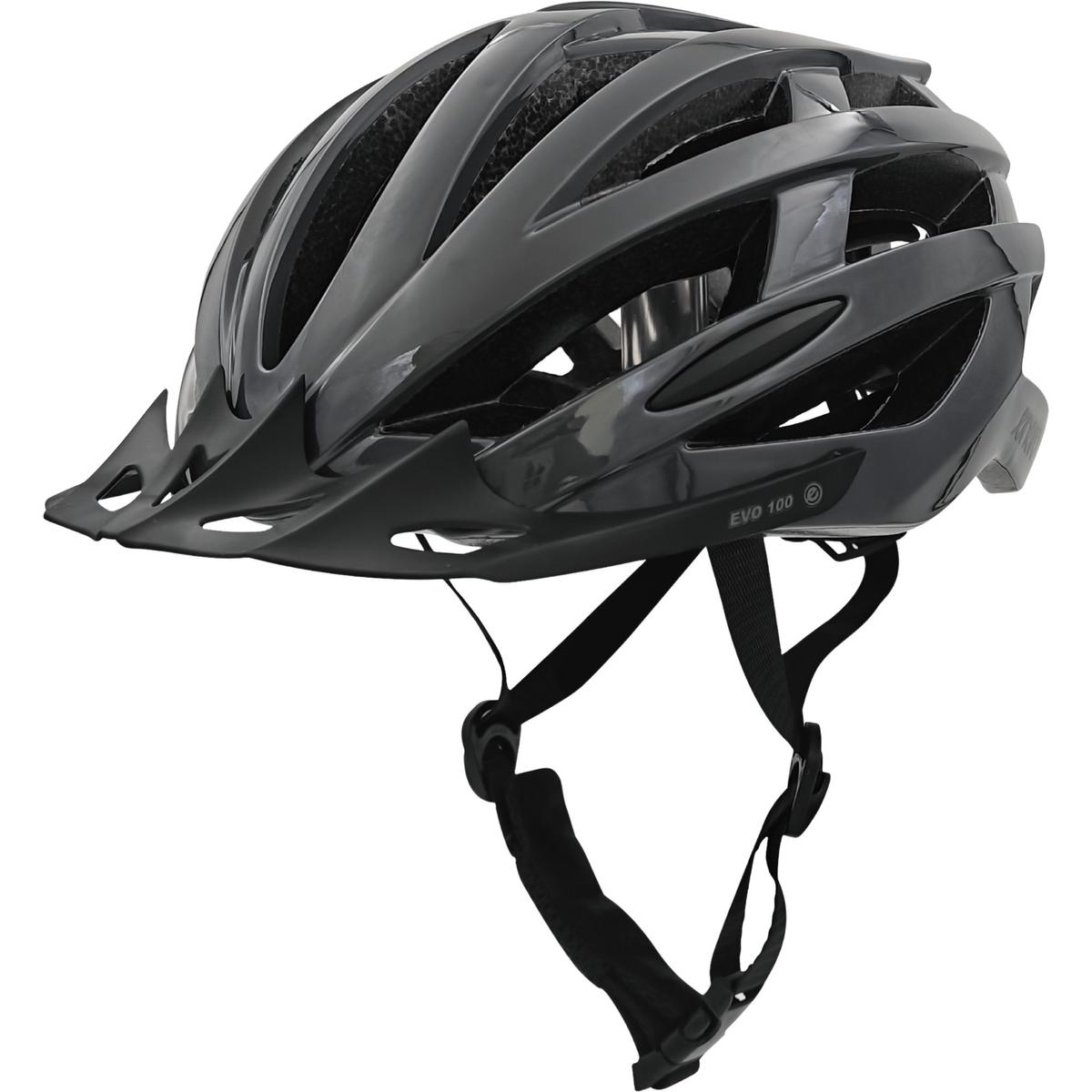 Reguliuojamas Dviratininko šalmas Enero Evo 100 R.l (58-61cm)