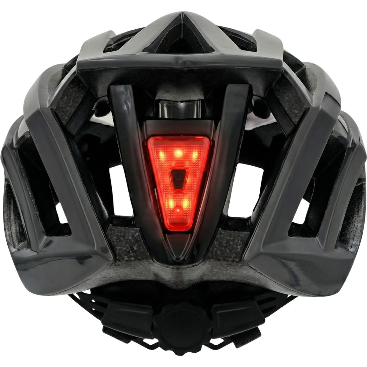 Reguliuojamas Dviratininko šalmas Enero Evo 100 R.l (58-61cm)