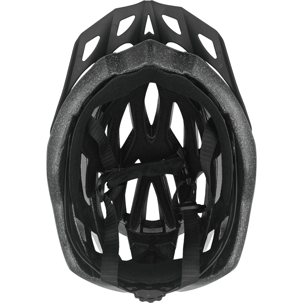 Reguliuojamas Dviratininko šalmas Enero Evo 100 R.l (58-61cm)