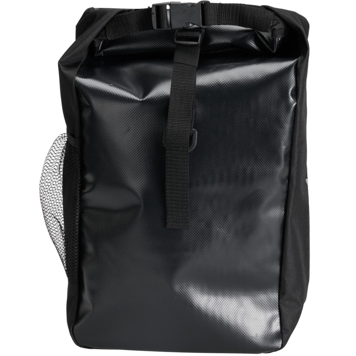 Pannier Galinis Vandeniui Atsparus Dviračių Bagažinės Krepšys Juodas 13,5l Xqmax Pro