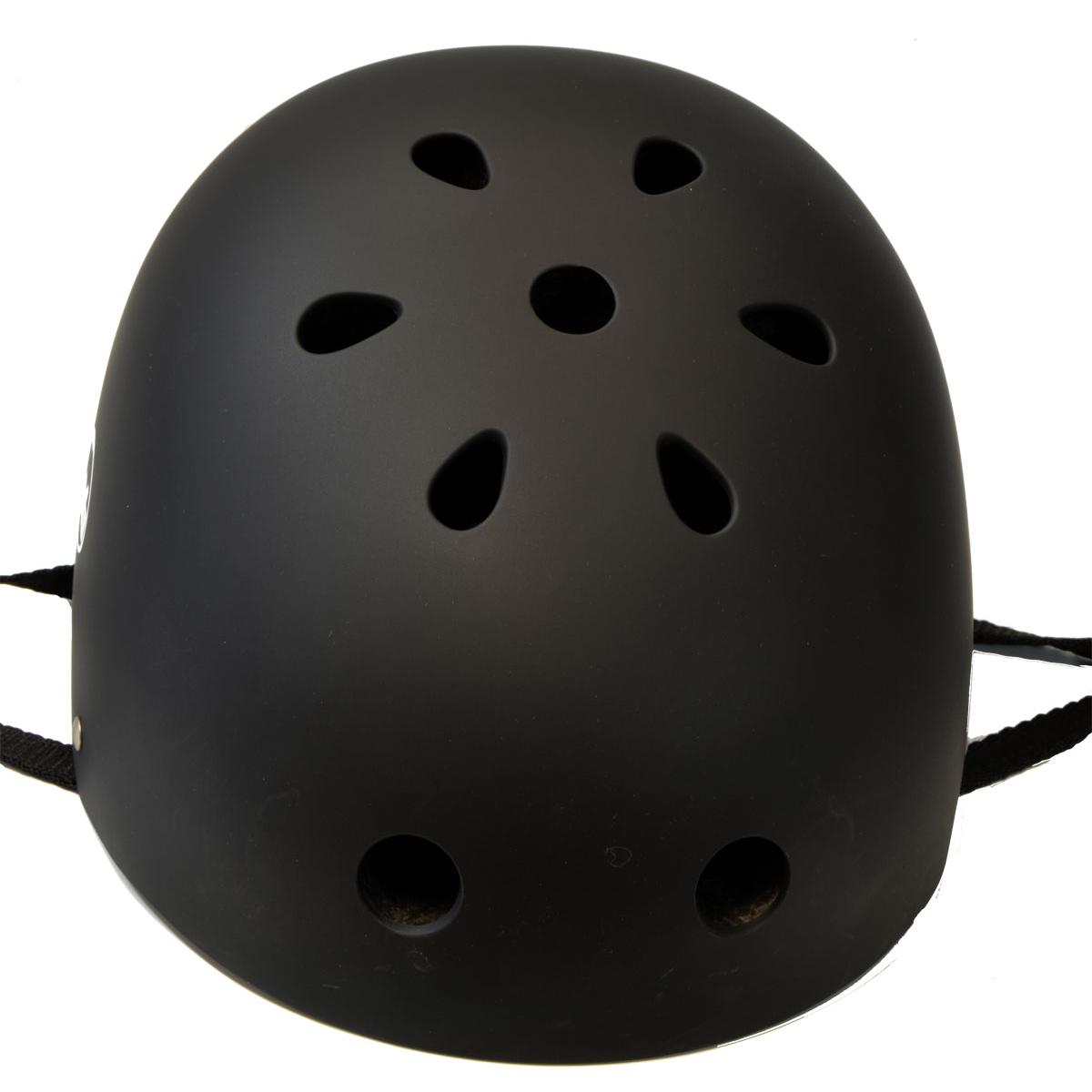 Riedlentininko šalmas Katana Black R.s Enero Pro