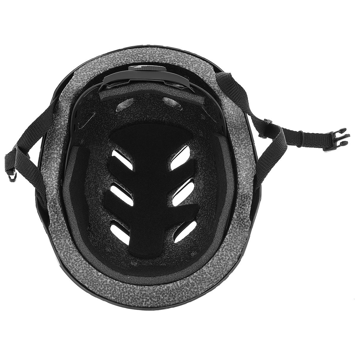 Riedlentininko šalmas Katana Black R.s Enero Pro
