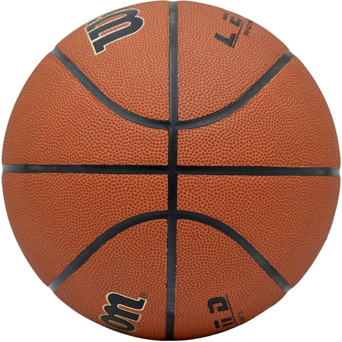 Krepšinis Wilson Legend Comp Bskt Br R.6