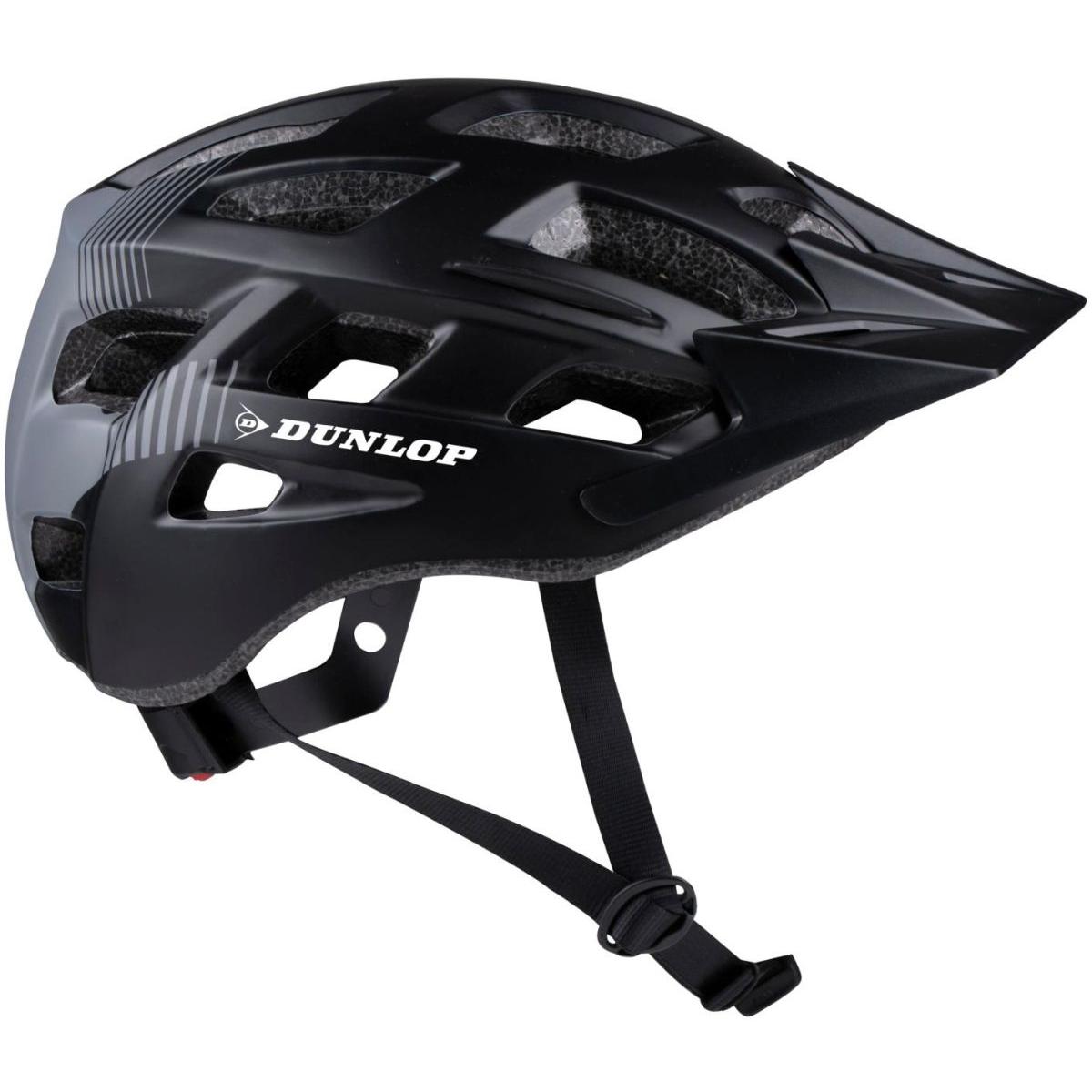 Mtb Dviračių šalmas Dunlop 6xled R.l