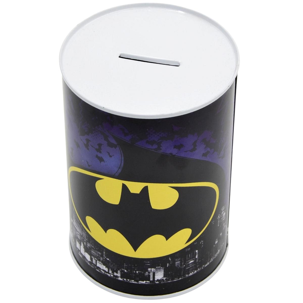 Batmanas Dėžutė 10x15cm