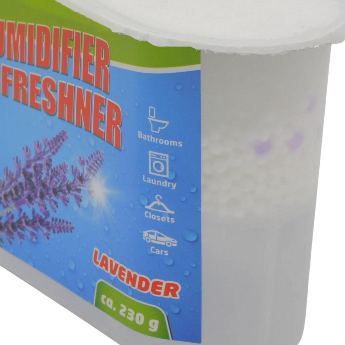 Drėgmę Sugerianti Priemonė 500ml (230g) Levandų