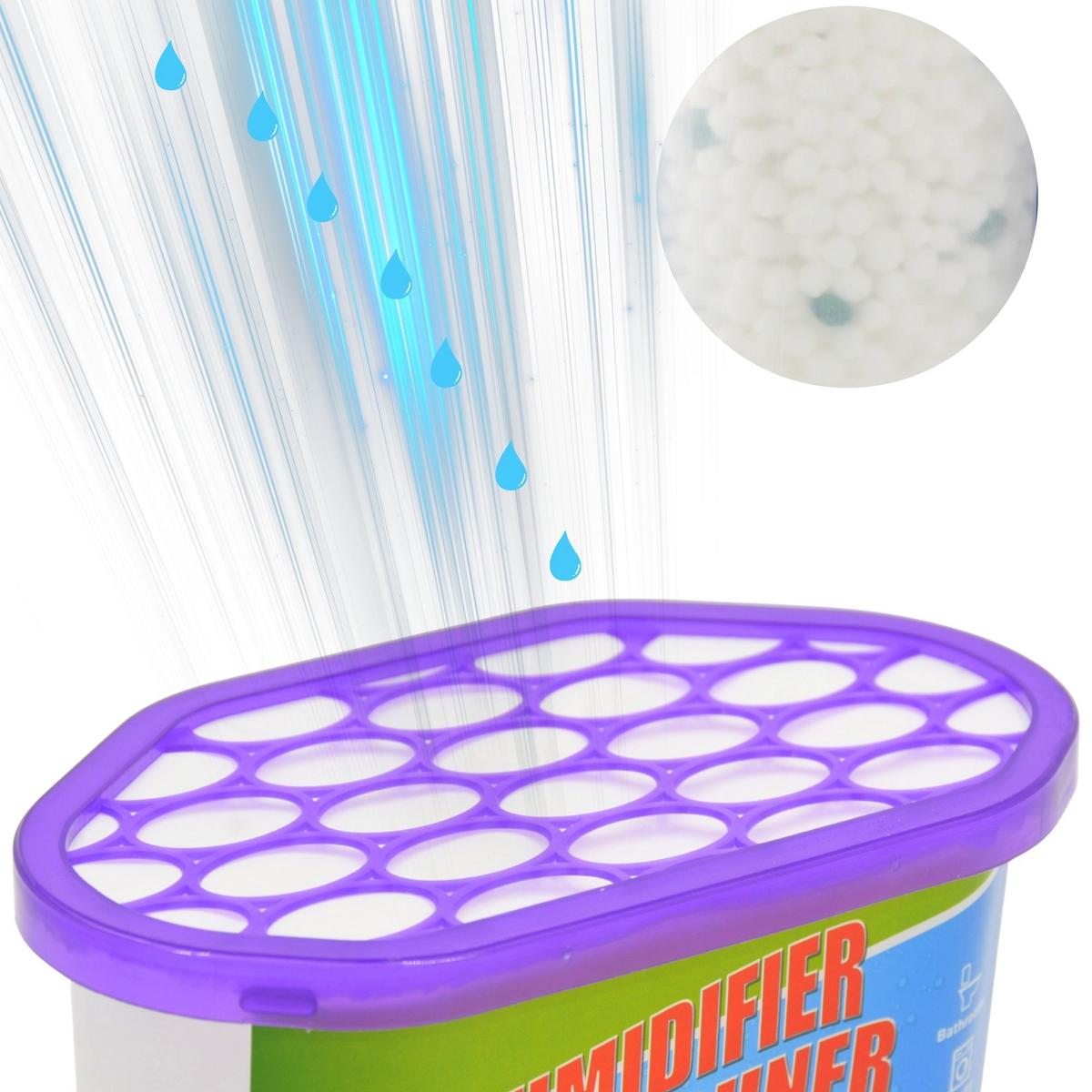 Drėgmę Sugerianti Priemonė 500ml (230g) Levandų