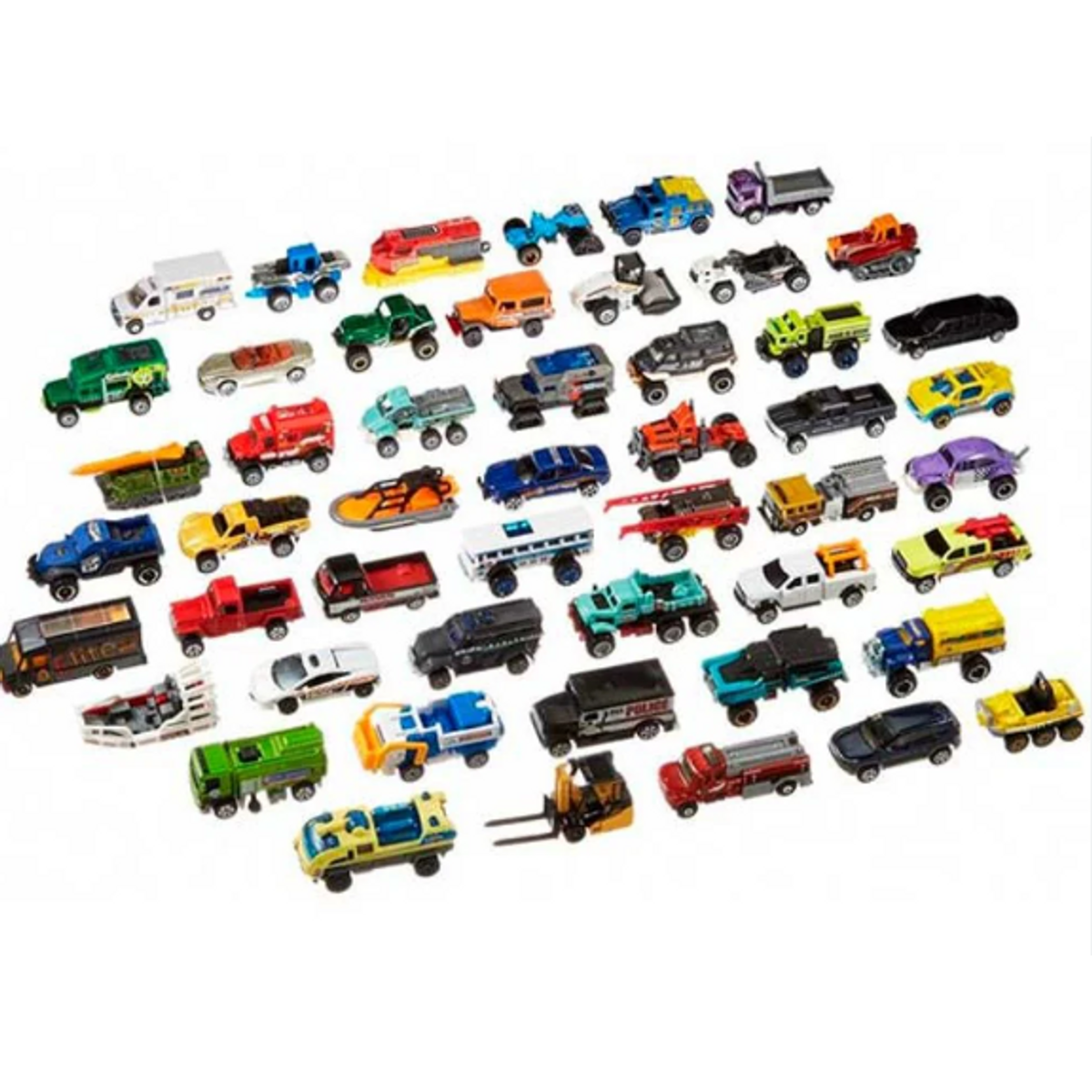 Matchbox, Metalinis Automobilis C0859/72, Mišinys