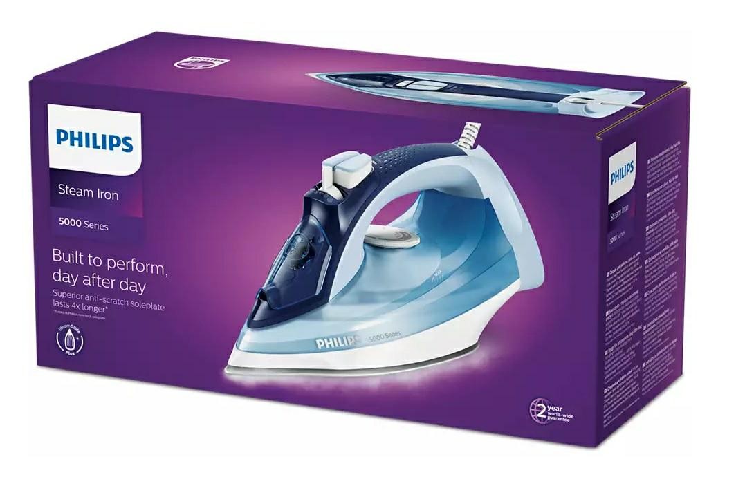 Philips Lygintuvas Dst5030/20