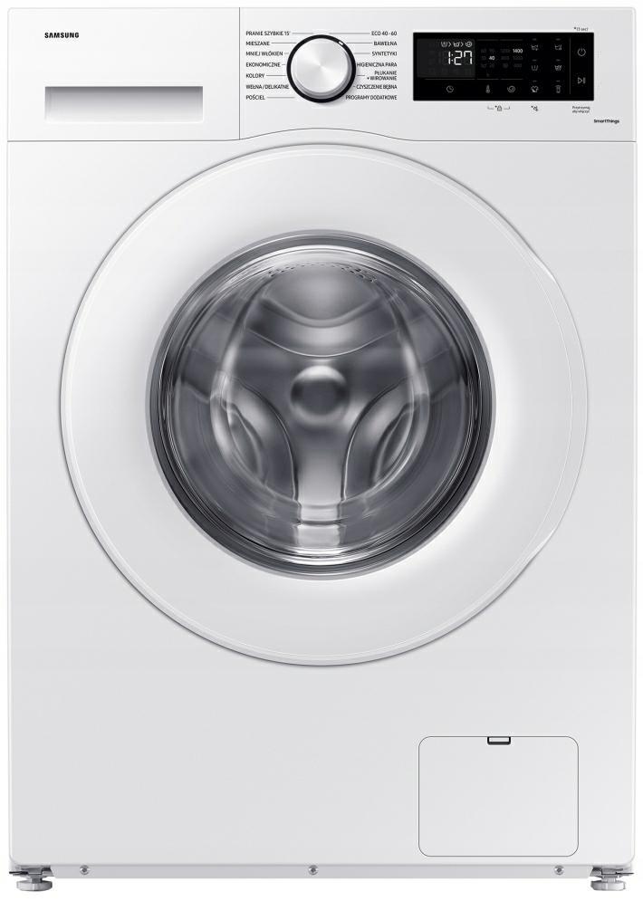 Samsung Skalbyklė Ww80cgc04dte