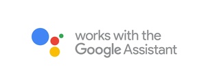 Google Nest Audio Chalk GA01420-NO Išmanioji garso kolonėlė, Balta