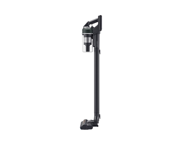 Samsung Jet85 Stick VC VS20C8522TN Belaidis dulkių siurblys, Juoda