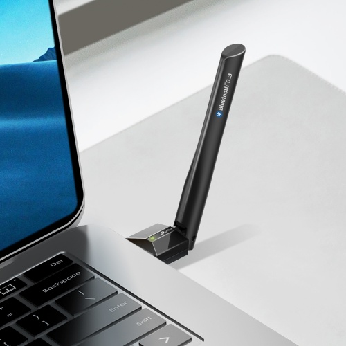 TP-Link UB500 PLUS Long Range Bluetooth USB Adapteris