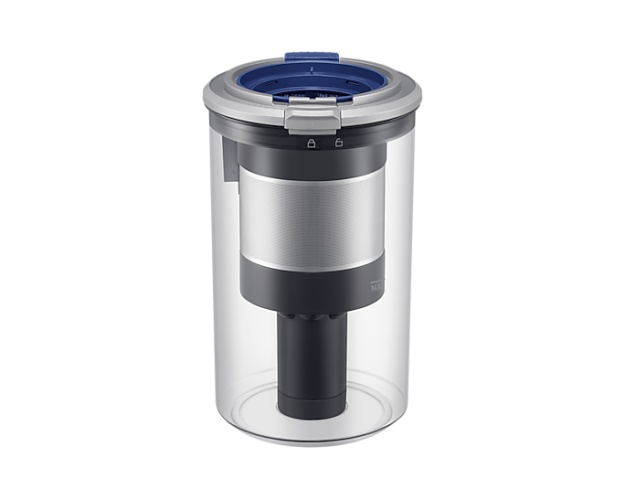 Samsung Jet85 Stick VC VS20C8522TN Belaidis dulkių siurblys, Juoda
