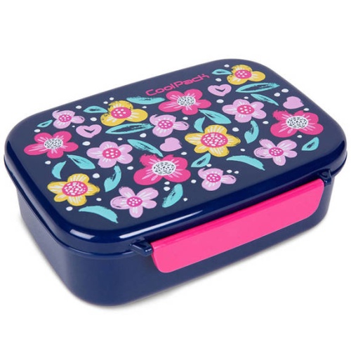 Pietų dėžutė CoolPack Foody Margaret NP