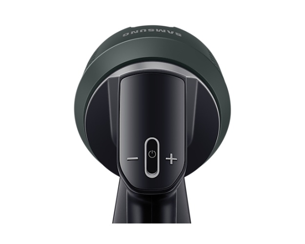 Samsung Jet85 Stick VC VS20C8522TN Belaidis dulkių siurblys, Juoda