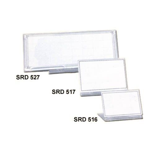 Stalo kortelė 100x67 mm, SRD 517 0614-002