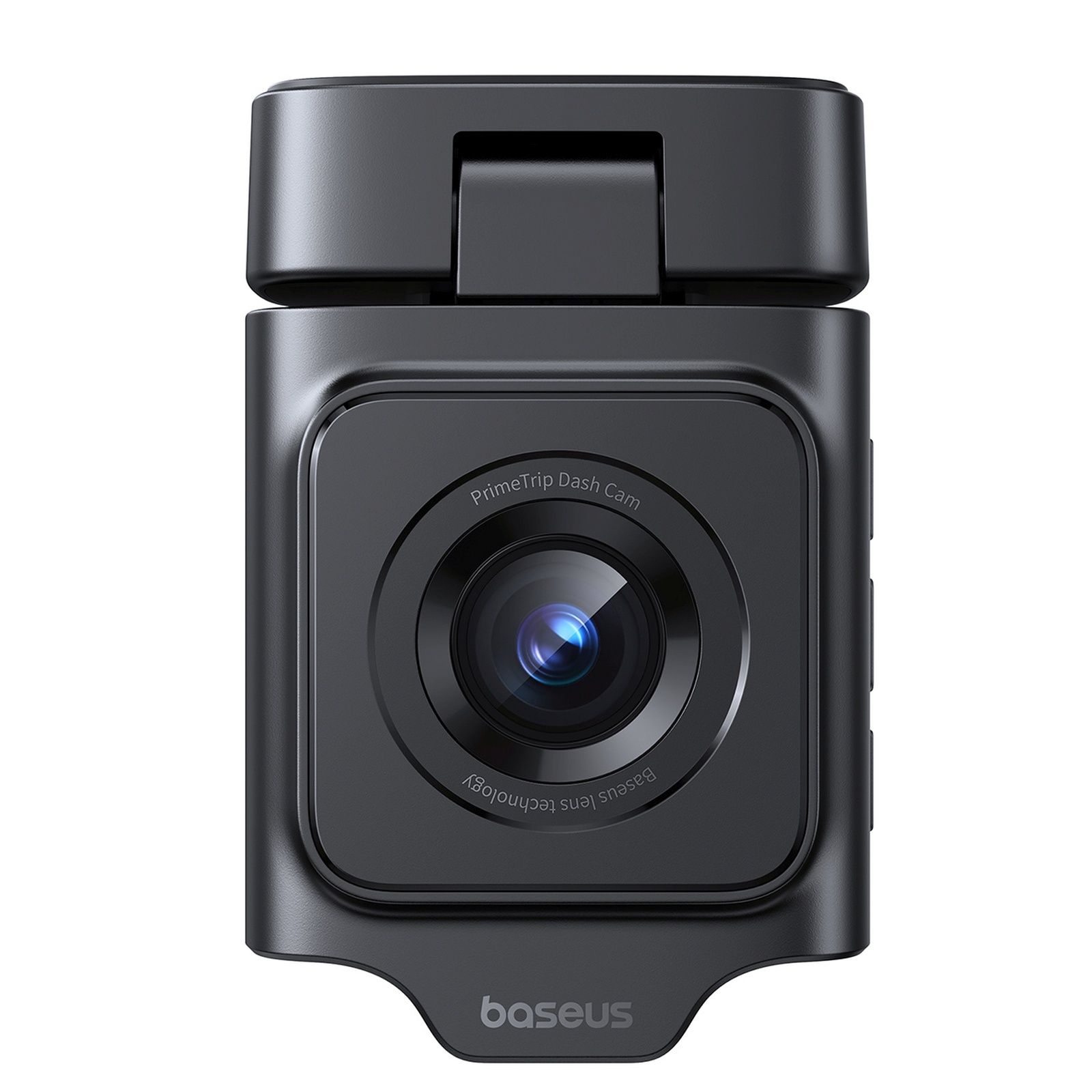 Automobilinė Vaizdo Kamera Primetrip Vd1 2k+1080p - Juoda
