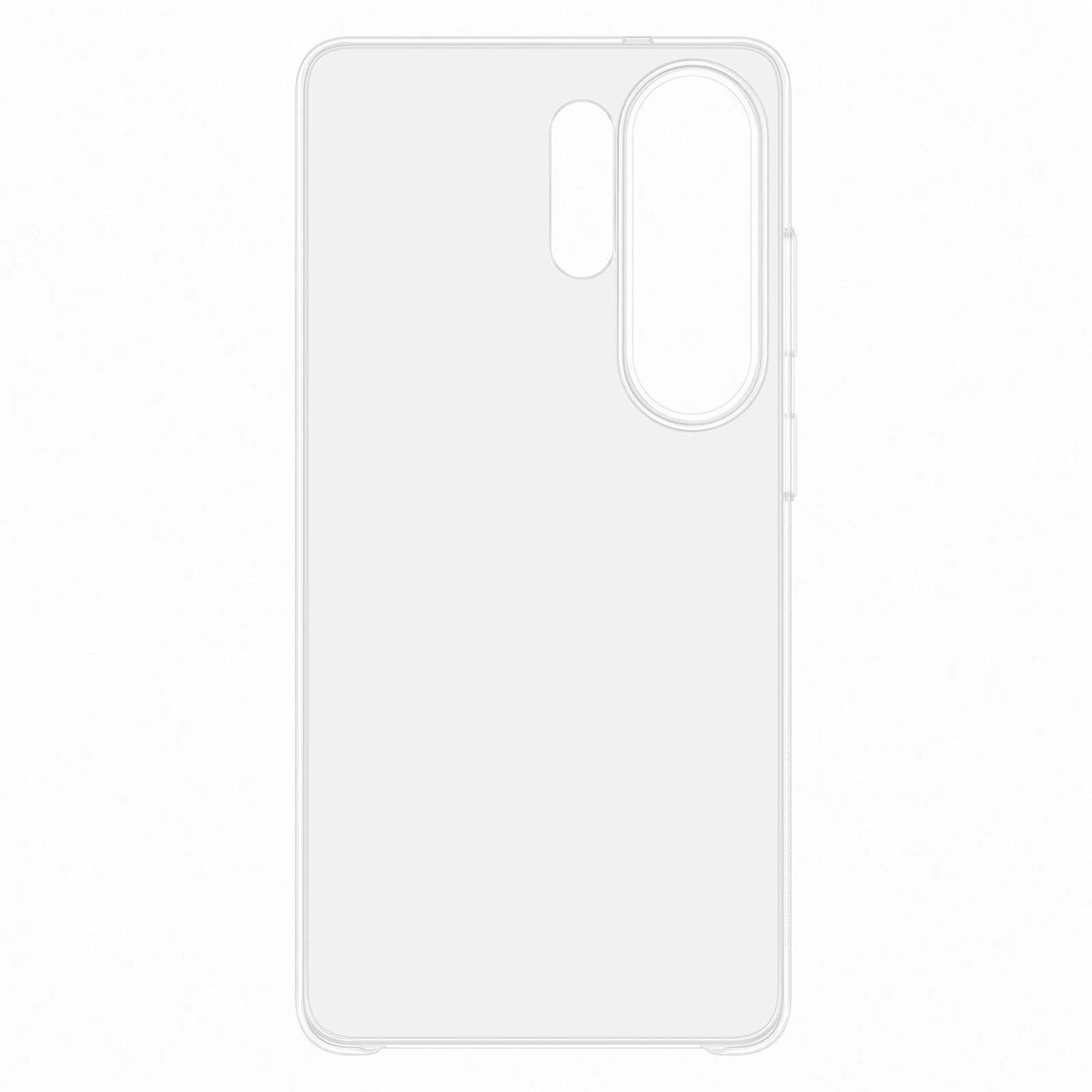 "samsung Galaxy S26 Ultra Samsung Clear Case" Dangtelis - Skaidrus
